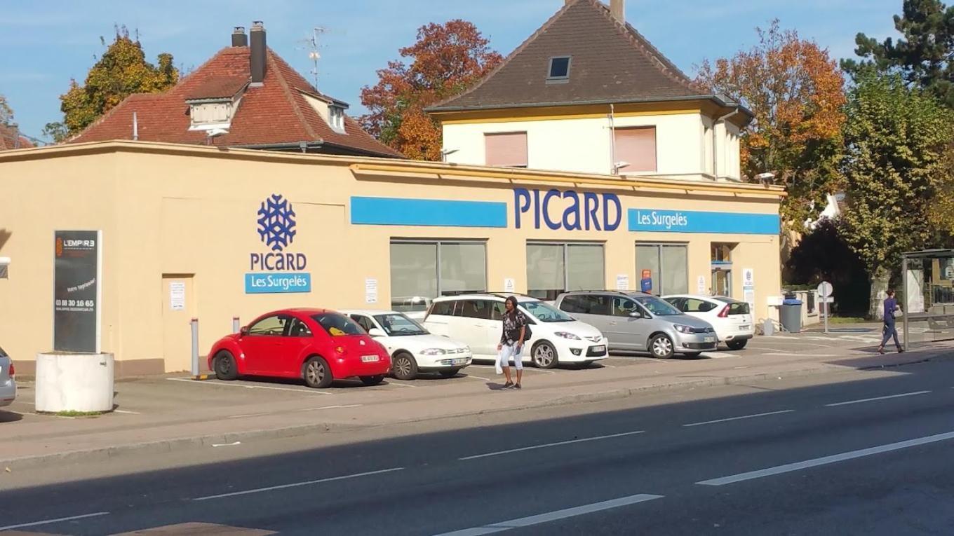 Strasbourg, Appartement Cosy Au Bord De L Eau Bagian luar foto