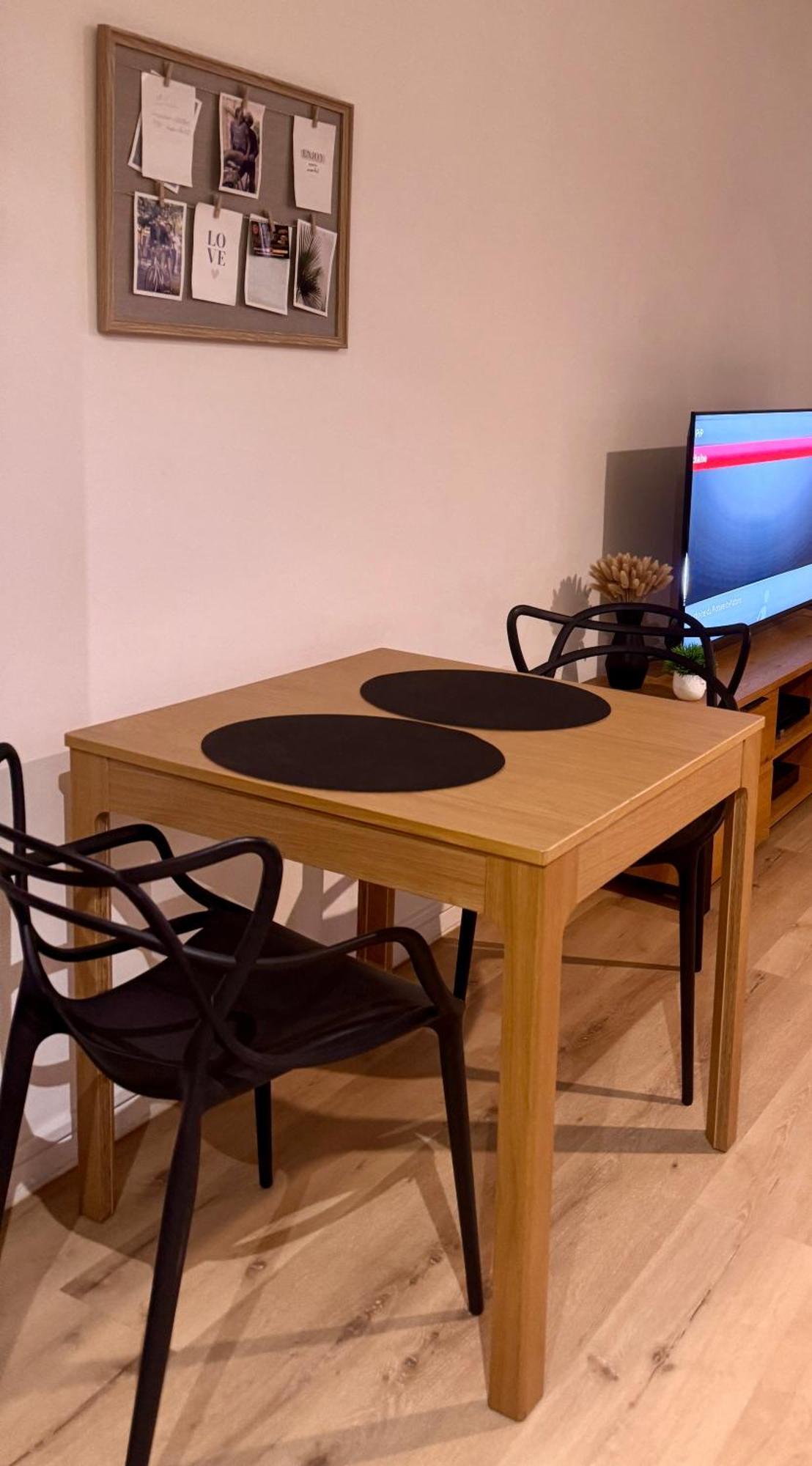 Strasbourg, Appartement Cosy Au Bord De L Eau Bagian luar foto